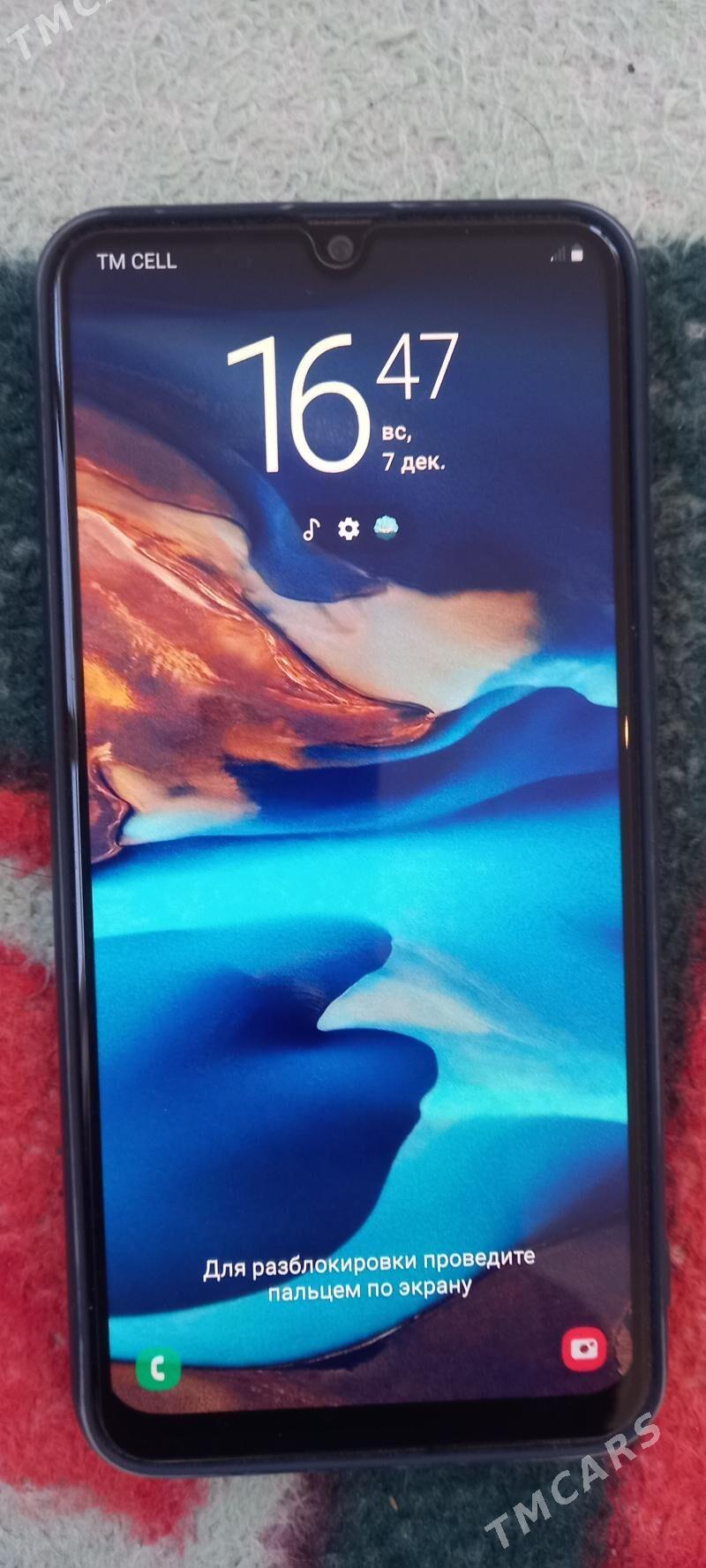 Samsunyk A50 - Gökdepe - img 1