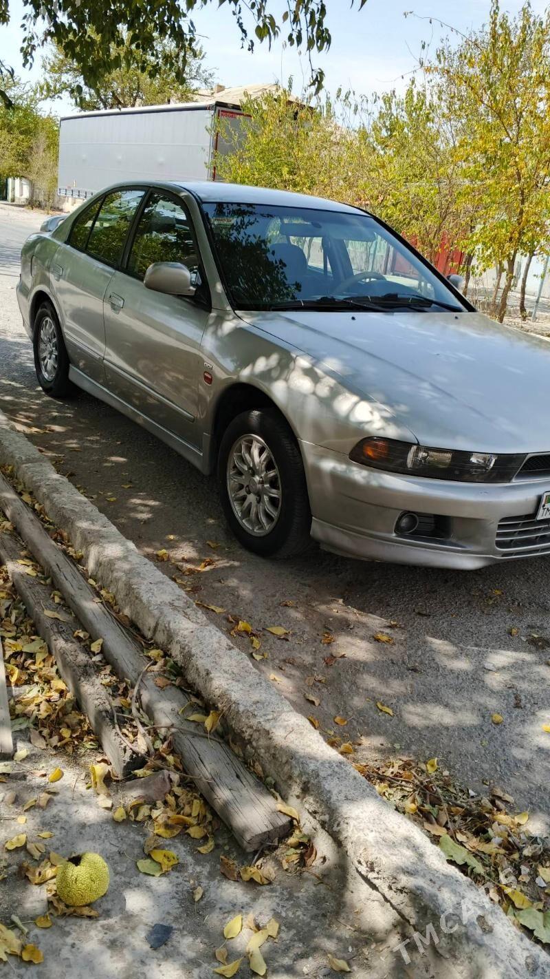 Mitsubishi Galant 1997 - 44 000 TMT - Balkanabat - img 1