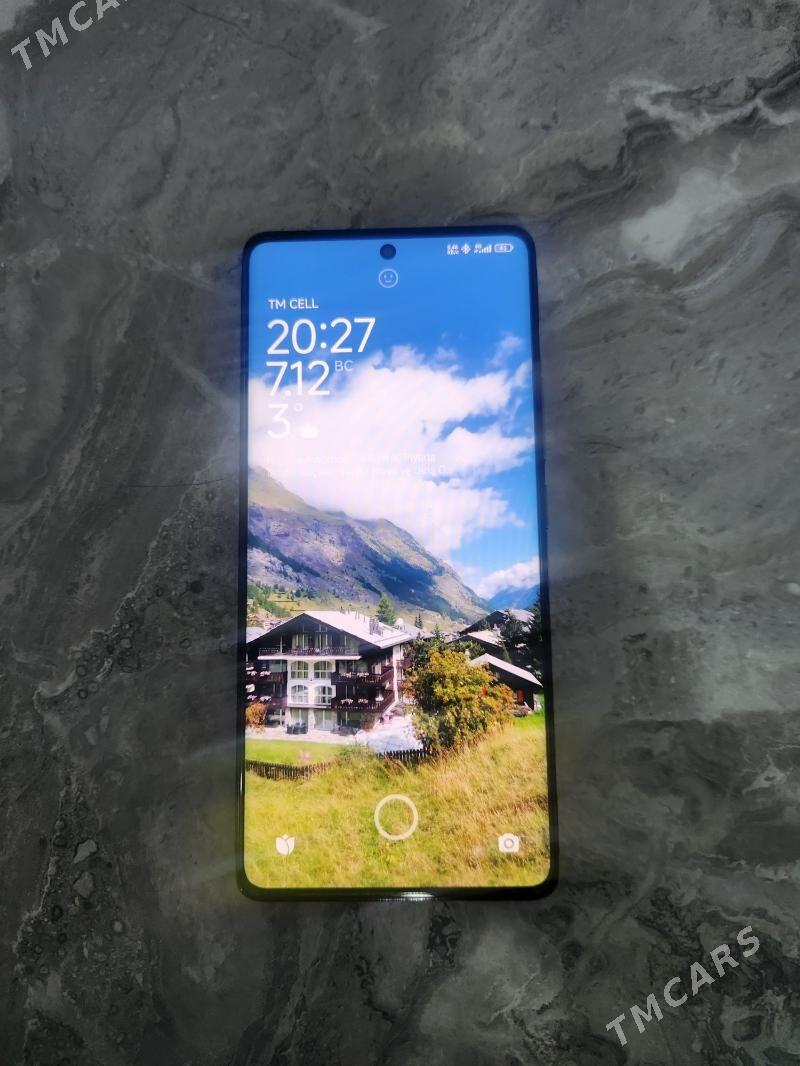 Redmi 14 pro 8+8/256 - Дашогуз - img 1