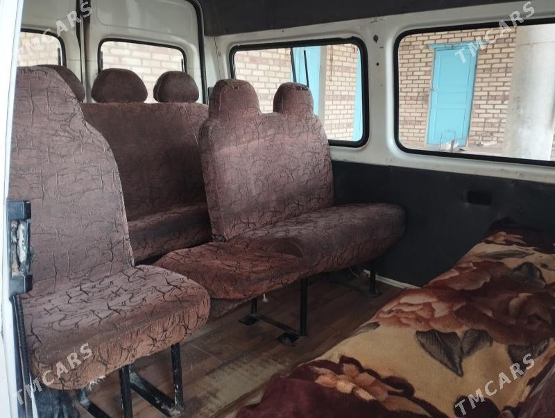 Ford Transit Connect 2010 - 70 000 TMT - Теджен - img 3