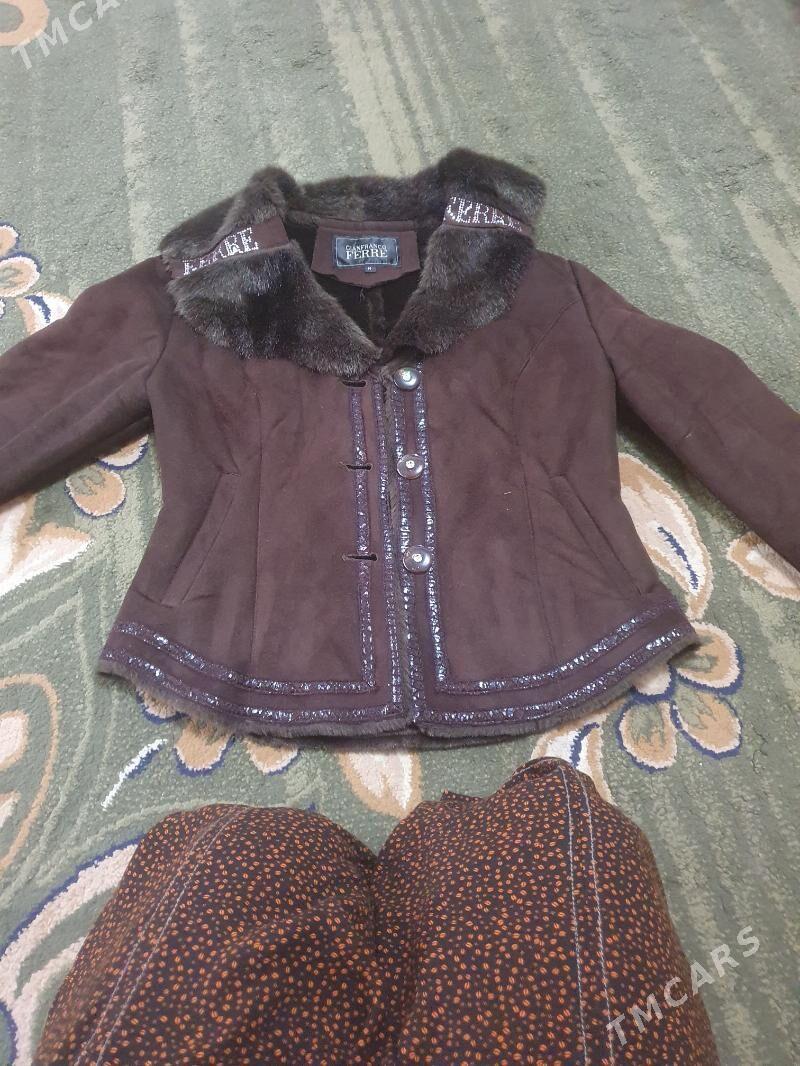 arasaja suba - Aşgabat - img 1