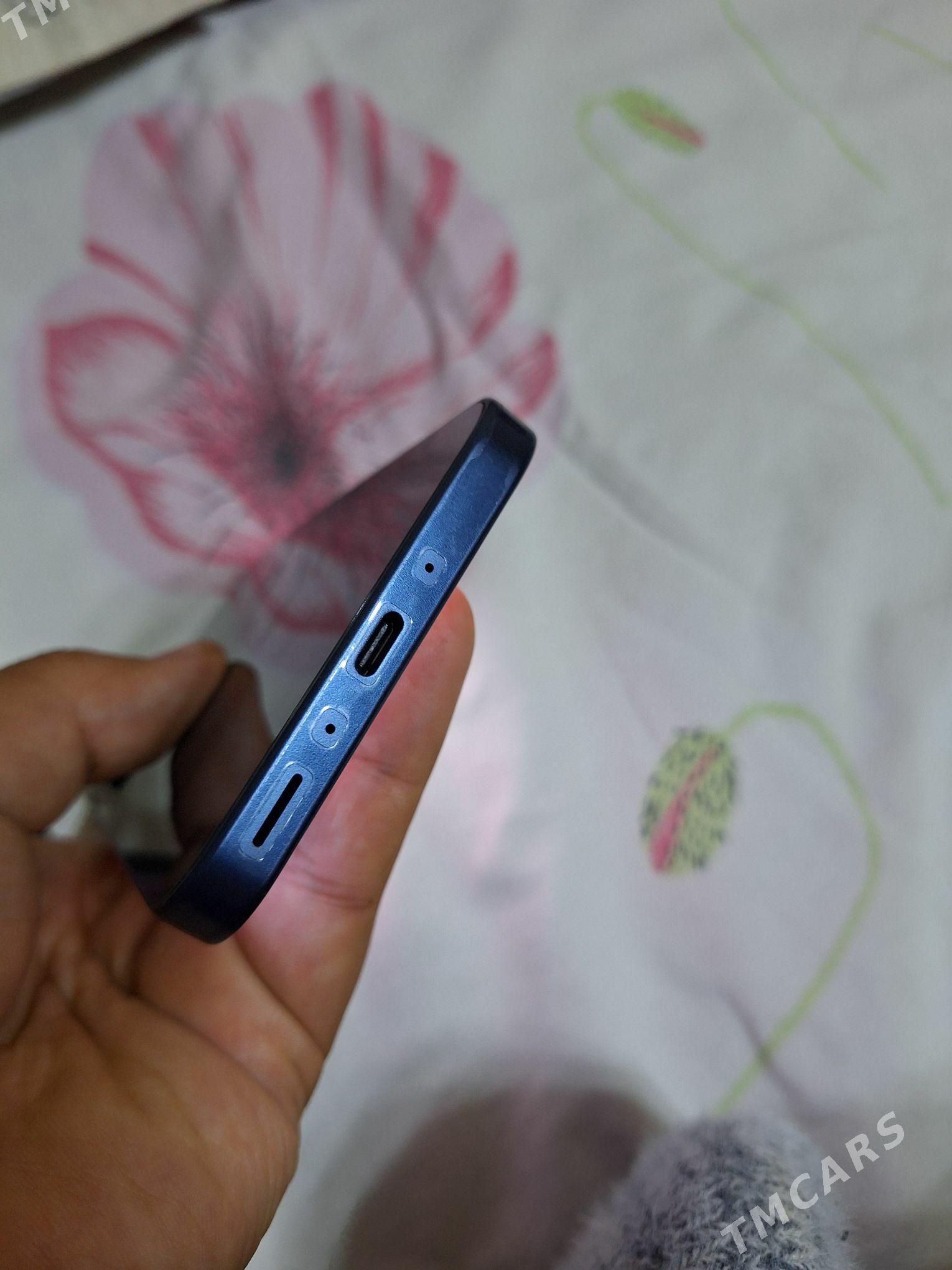 Samsung A35 8.128 - Туркменабат - img 1