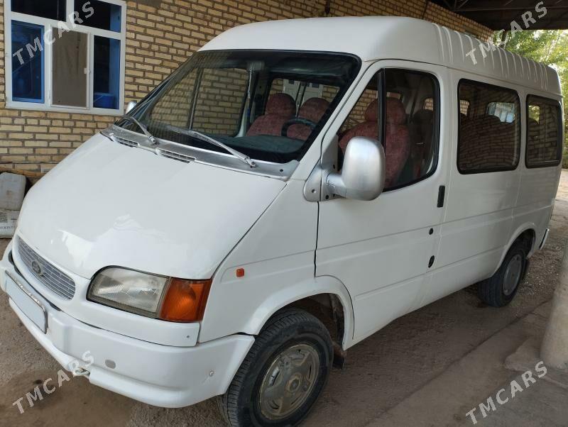 Ford Transit Connect 2010 - 70 000 TMT - Теджен - img 7