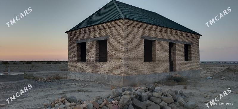 Jay satlyk - Бахарден - img 1