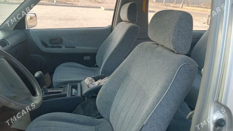 Toyota Town Ace 1994 - 45 000 TMT - Şabat etr. - img 1