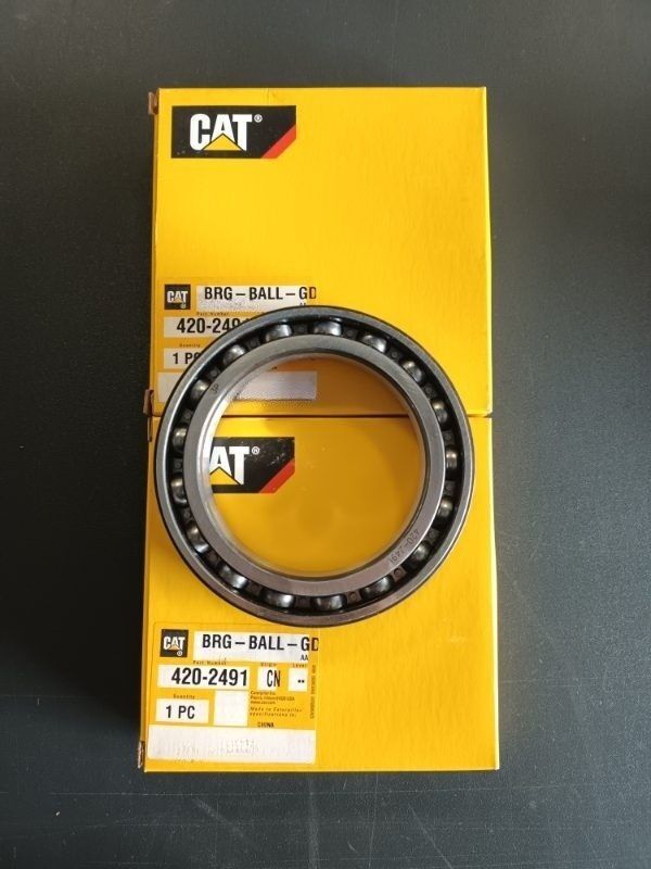 cat podsipnik 2 200 TMT - Baýramaly - img 1