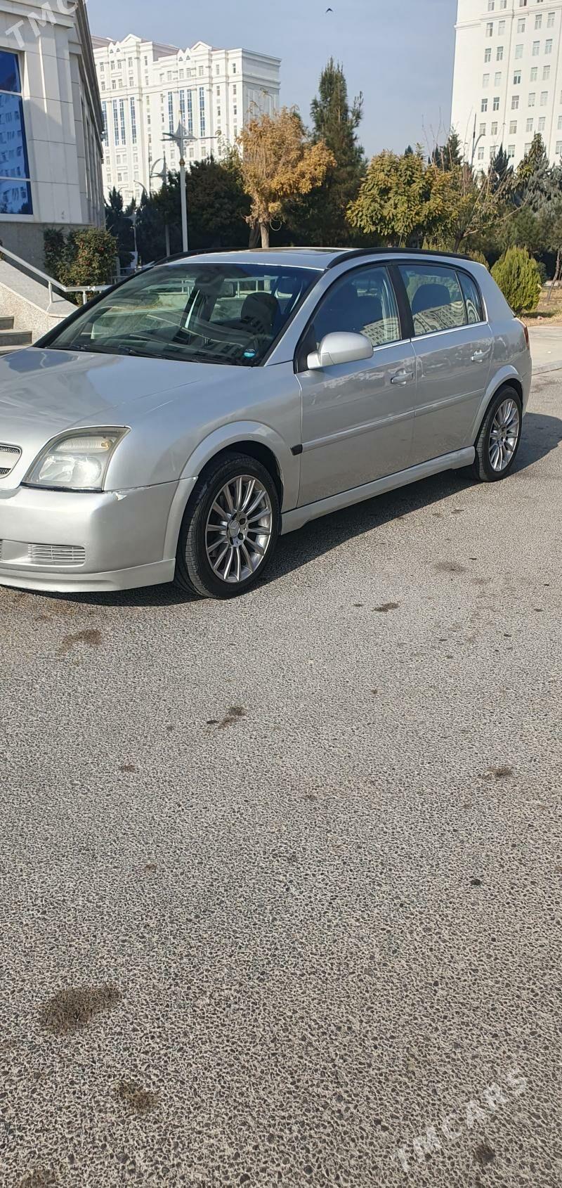 Opel Vectra 2003 - 96 000 TMT - Анев - img 1