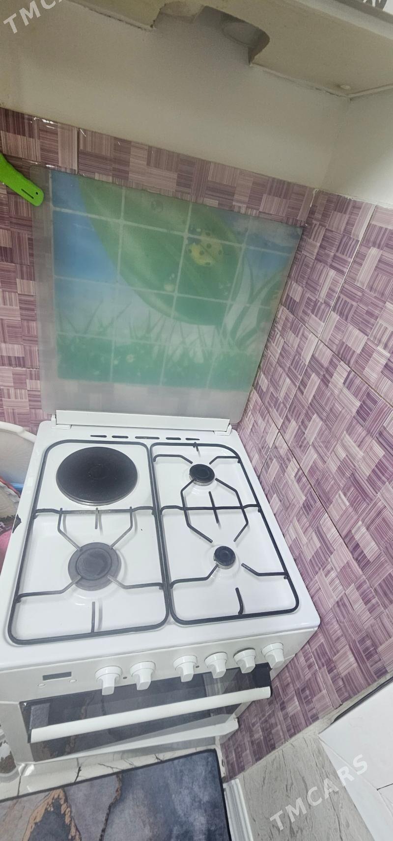 ГАЗ ПЛИТА+ТОК VESTEL - Aşgabat - img 1