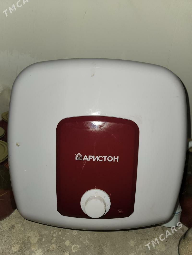 ariston boyler - Aşgabat - img 1