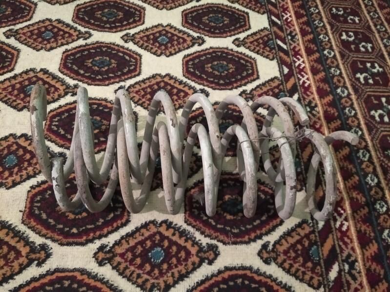 LADA 2106 purşin 100 TMT - Кипджак - img 1