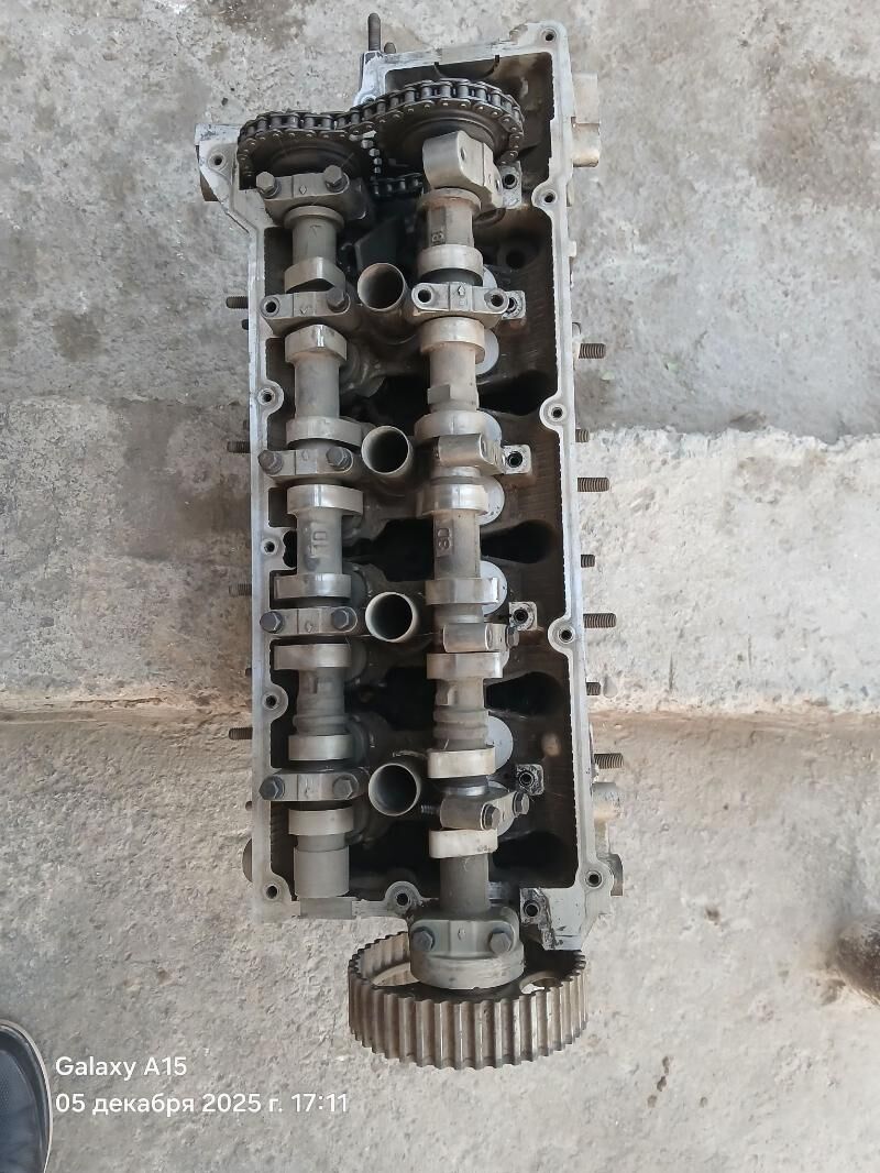 galofka 3 000 TMT - Дашогуз - img 1