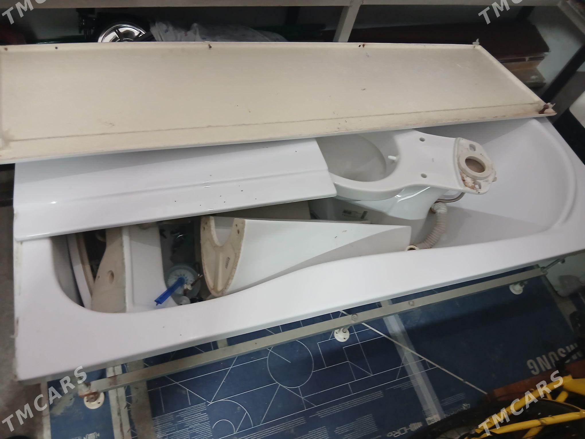 Umalnik wana - Aşgabat - img 1