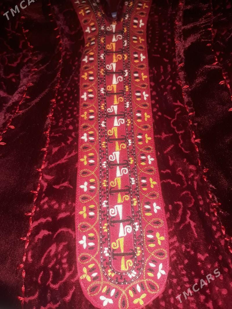 kesde - Янбаш - img 1