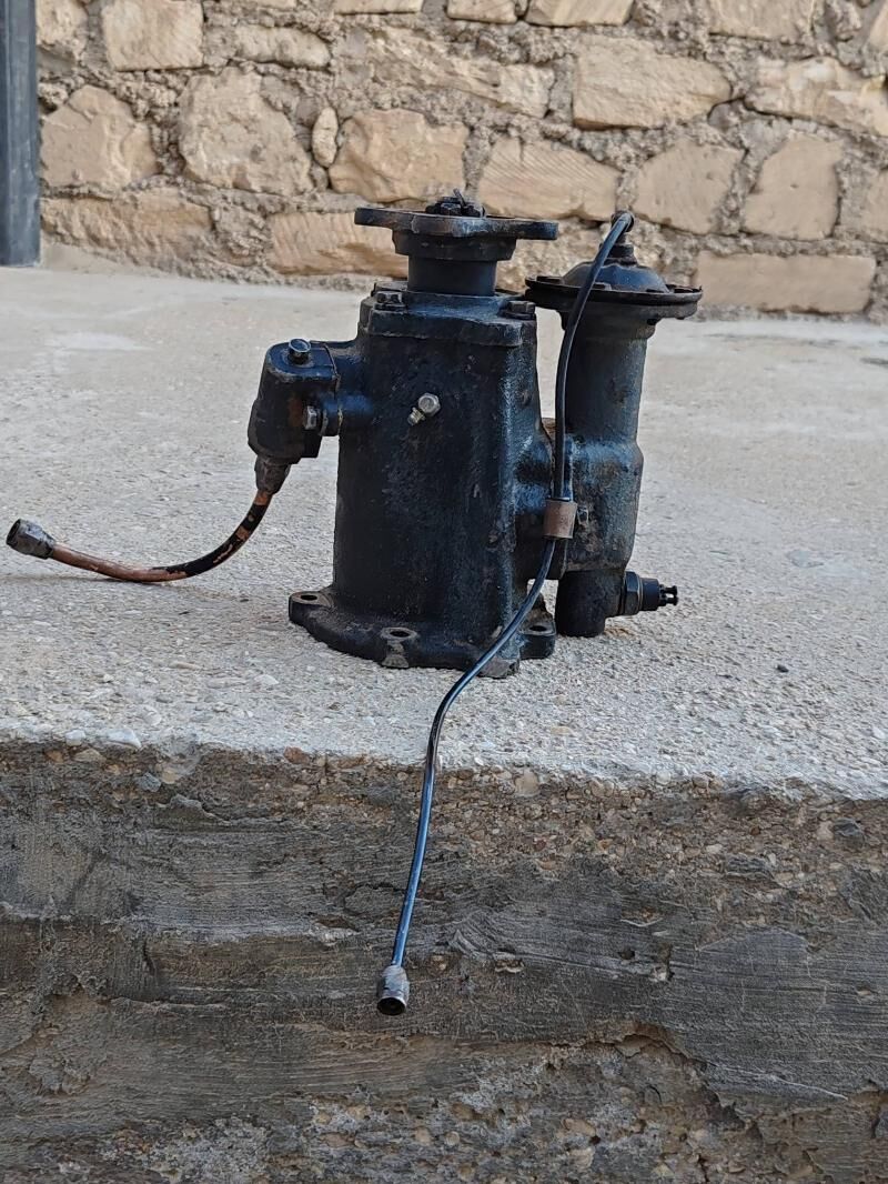 Ural Adbor 500 TMT - Gumdag - img 1