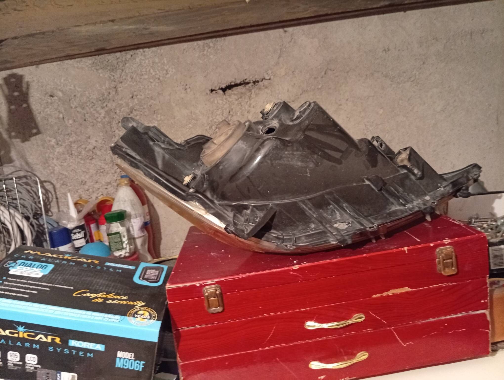 toyota yaris fara 500 TMT - 8 mkr - img 1