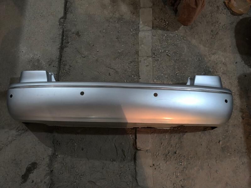 Бабочканын буферы 400 TMT - Türkmenabat - img 1