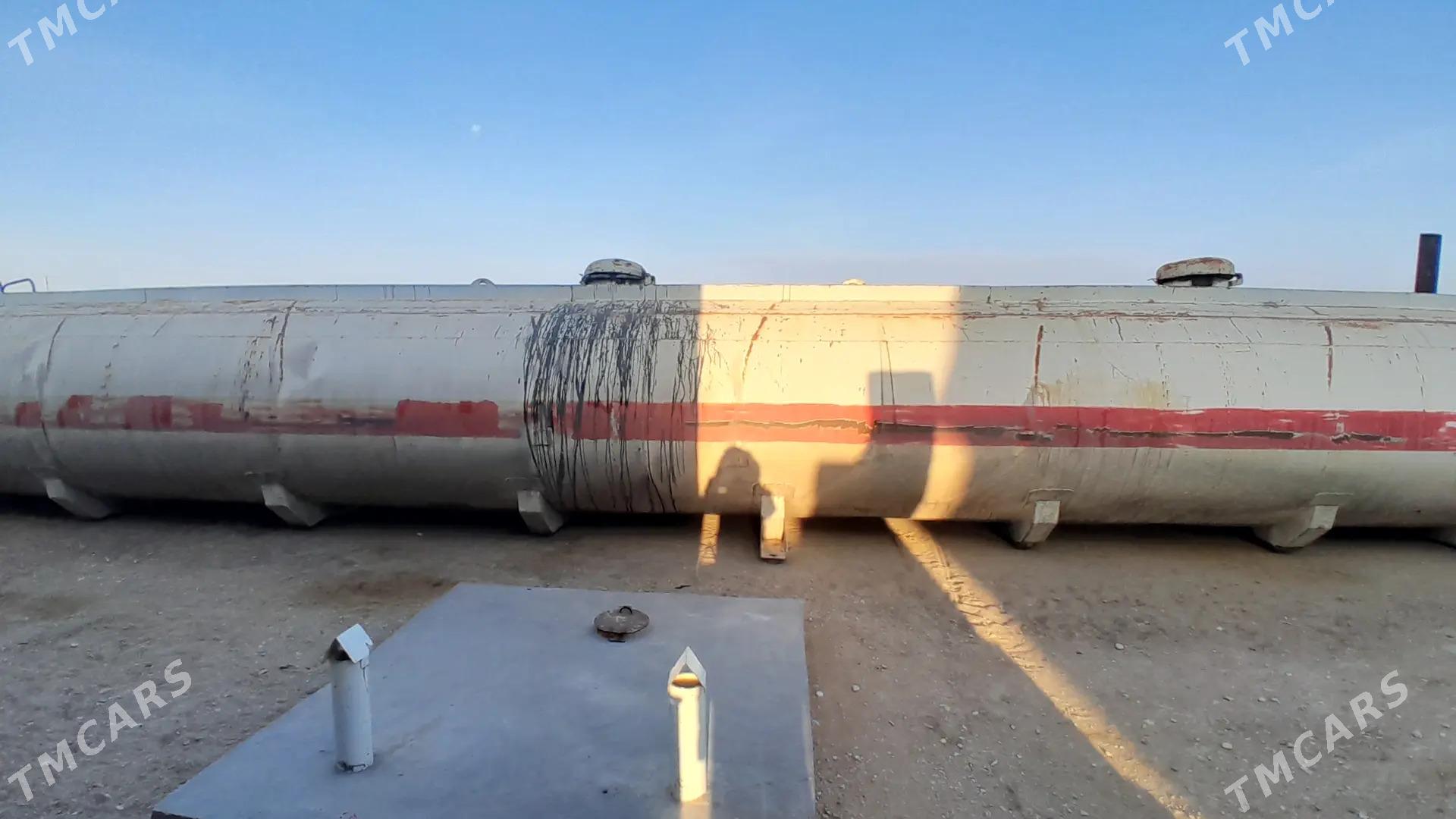 Kogel Light 2010 - 110 000 TMT - Гумдаг - img 1