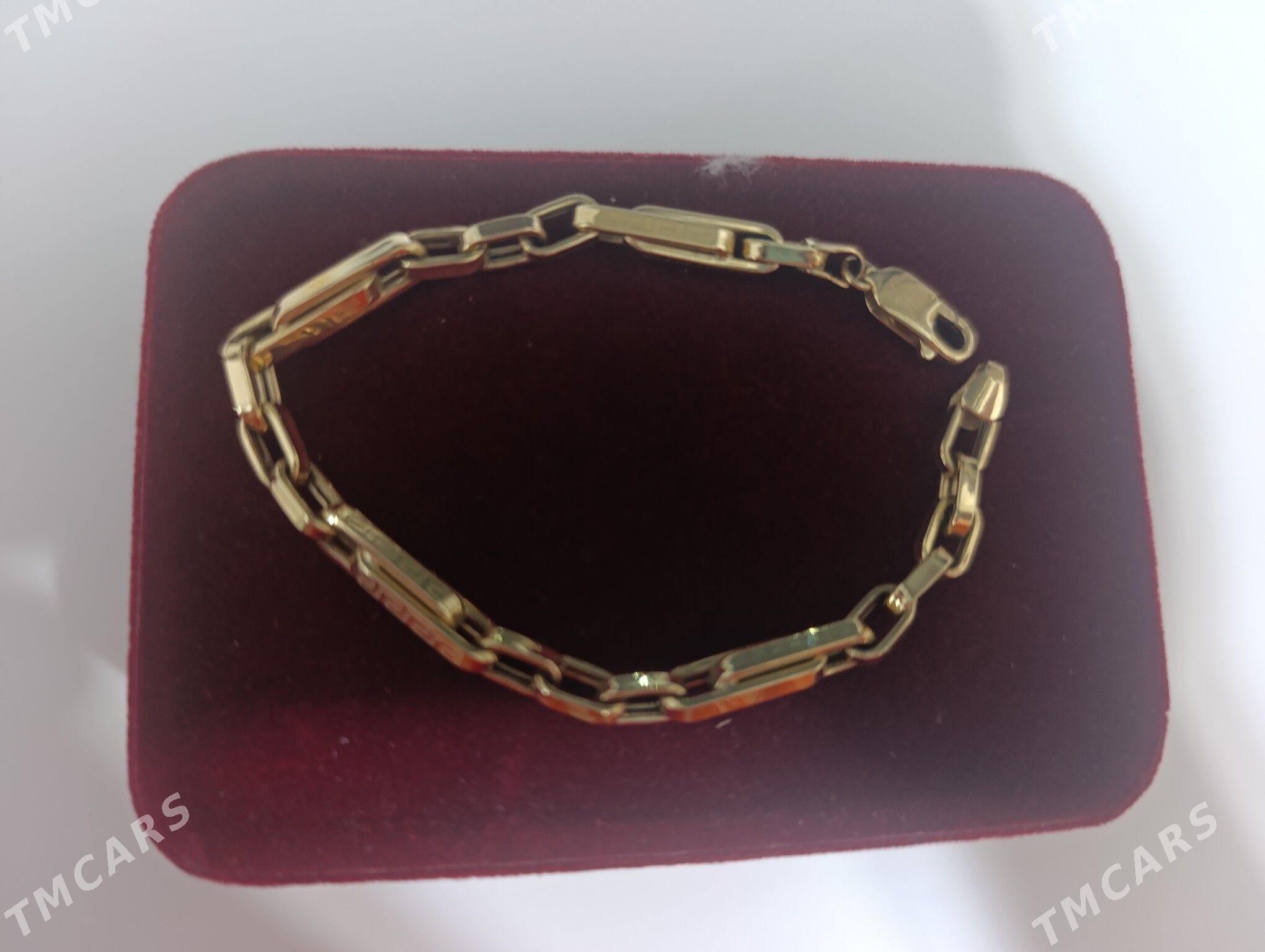 wersac braslet - Балканабат - img 1