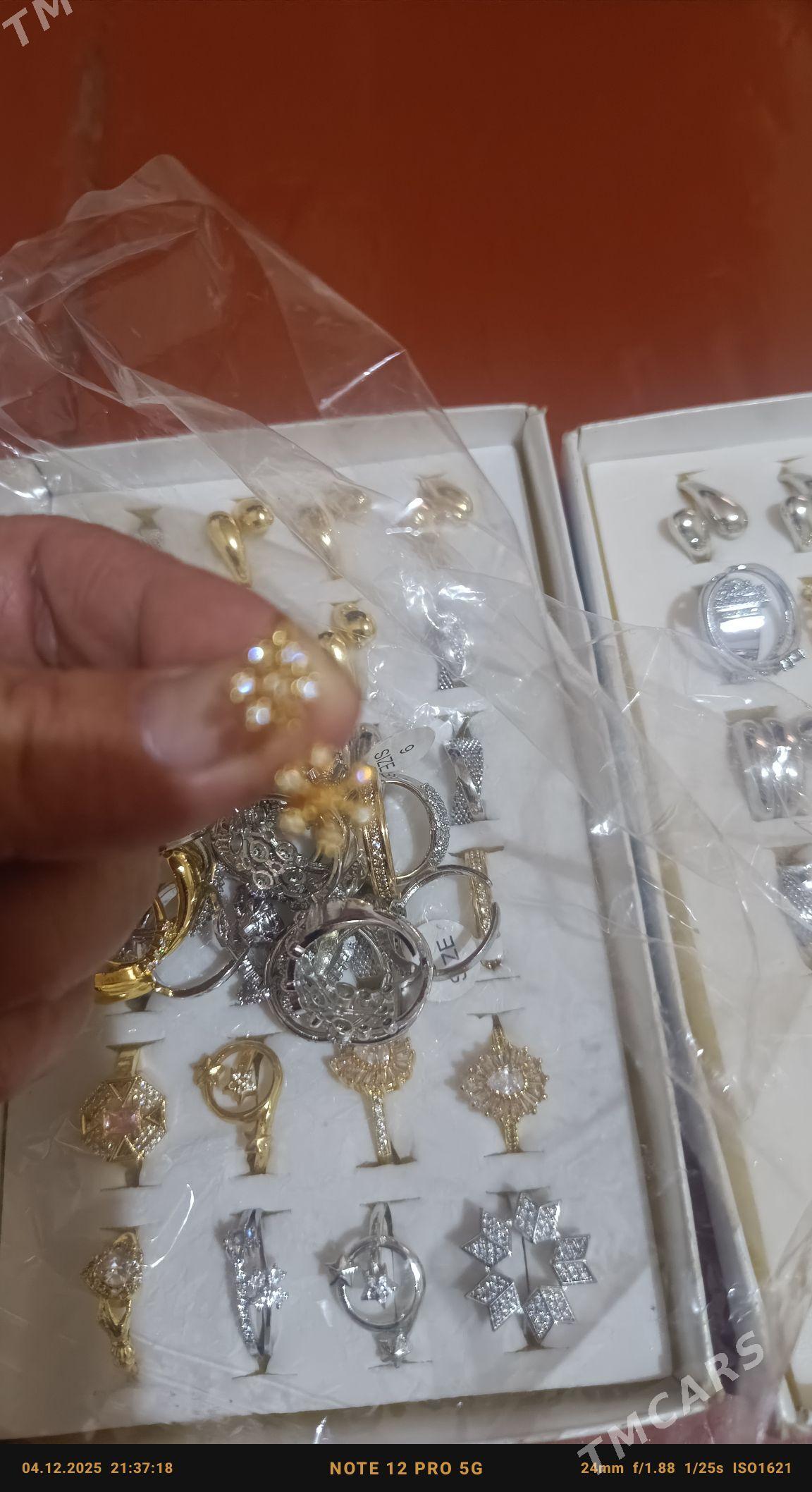 bijouterie - Daşoguz - img 1