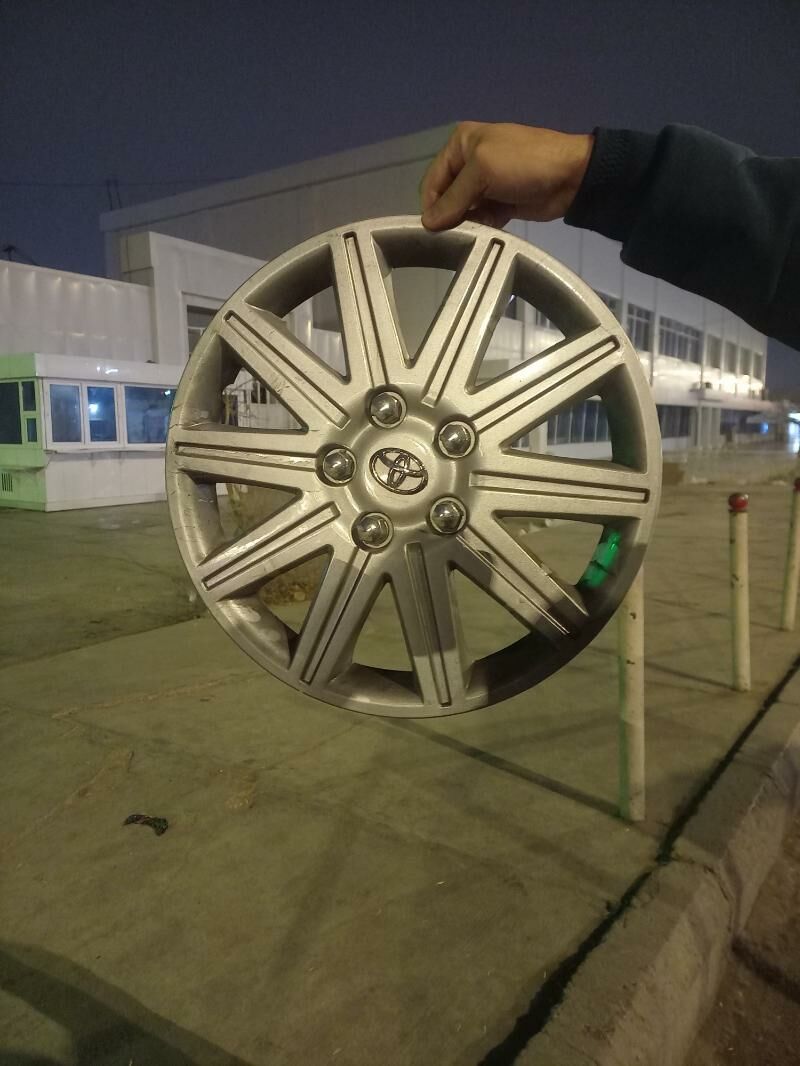 Grant kalpak 15lik 70 TMT - Boldumsaz - img 1