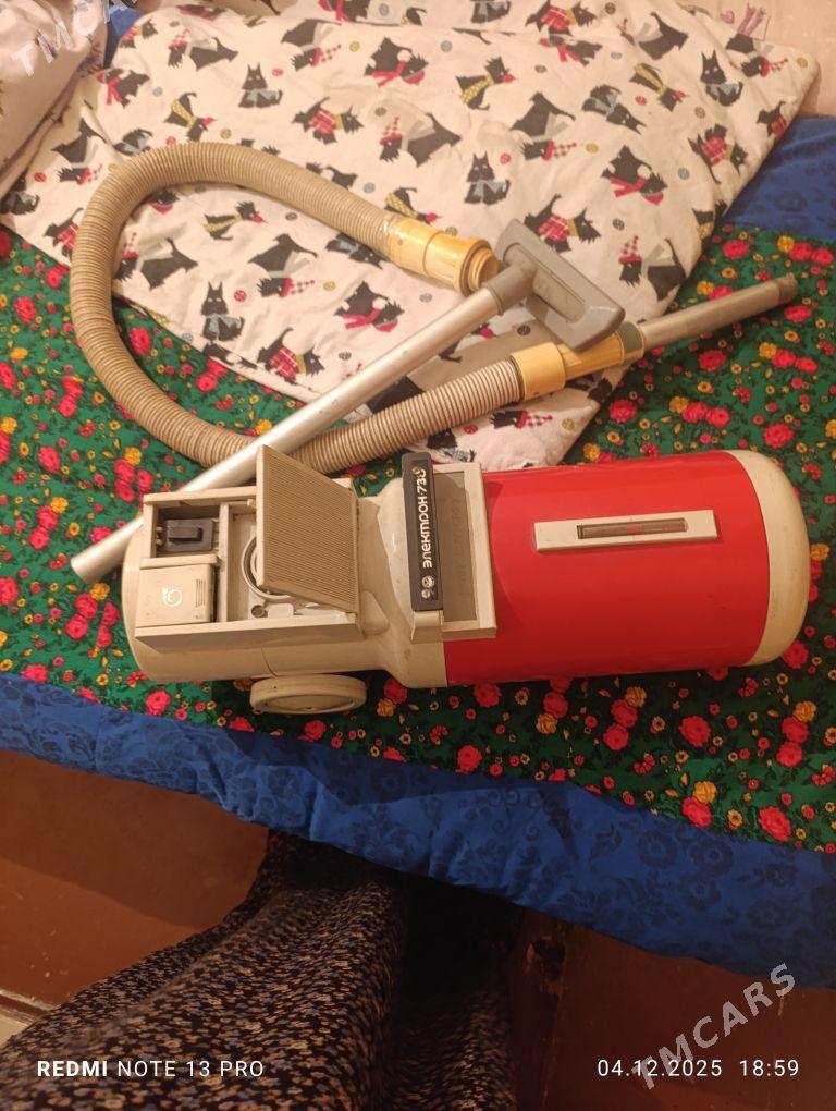 Pilisos - Ашхабад - img 1