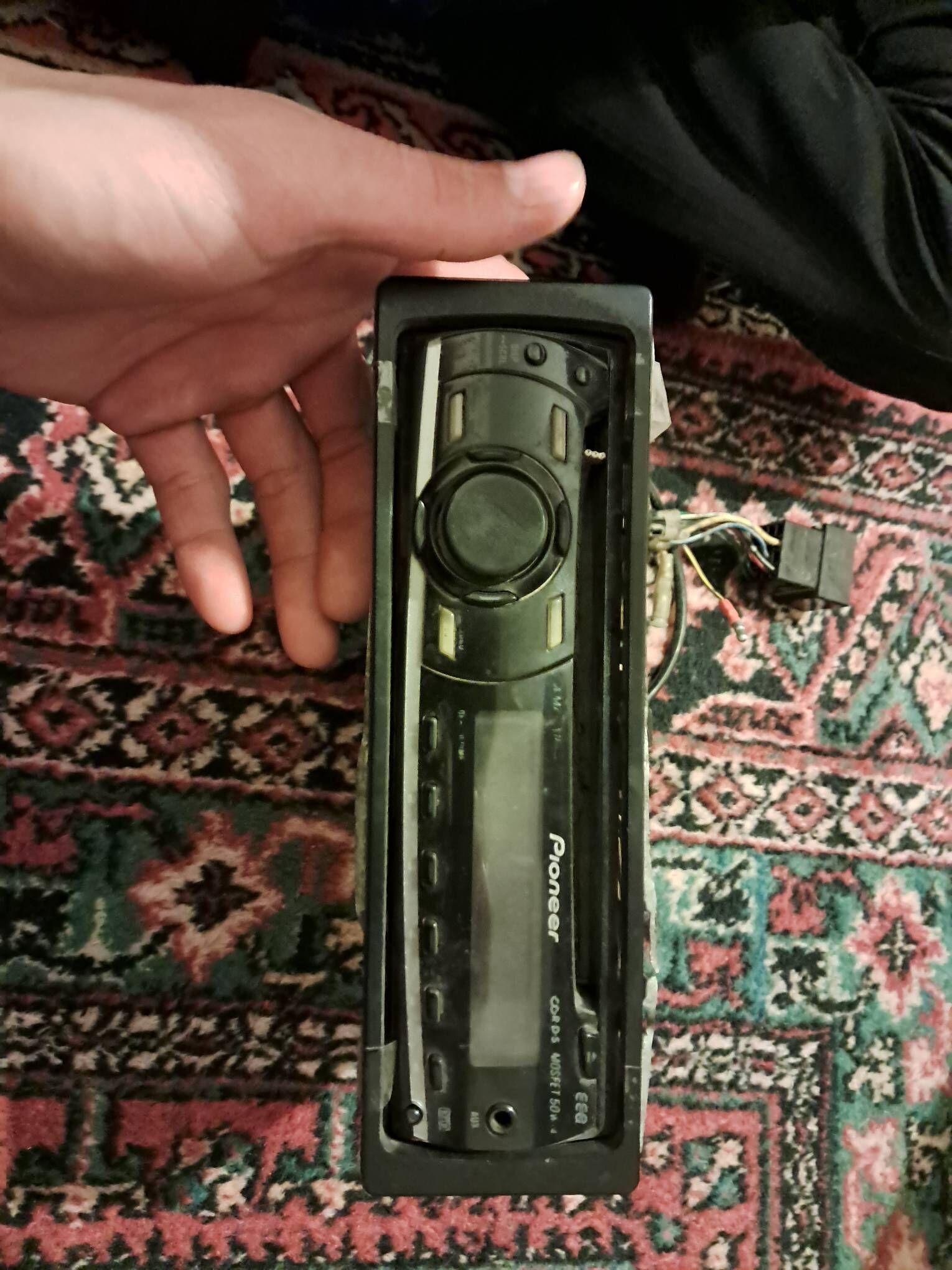 pioneer 400 TMT - Дашогуз - img 1