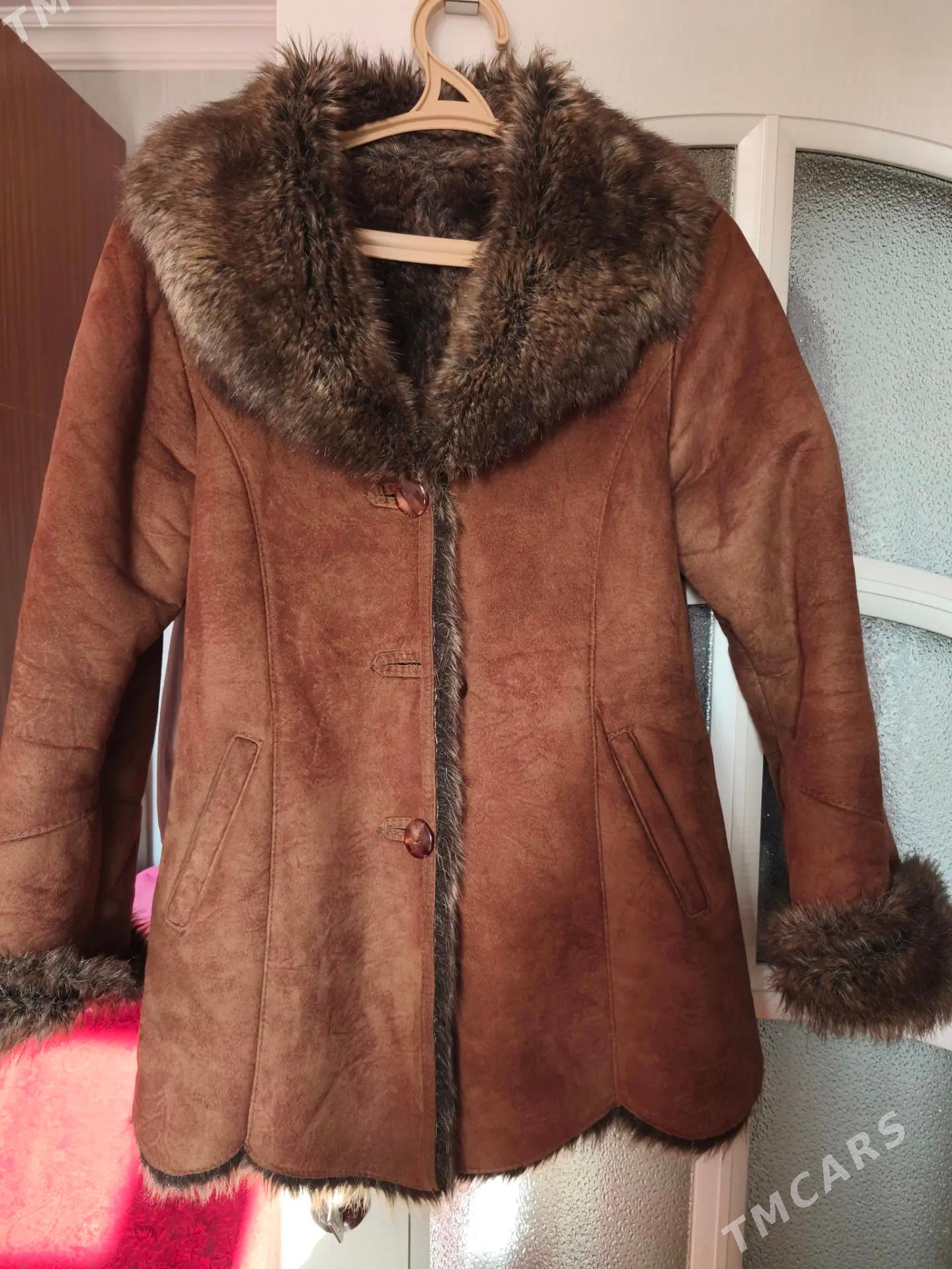 Куртки - Türkmenbaşy - img 1