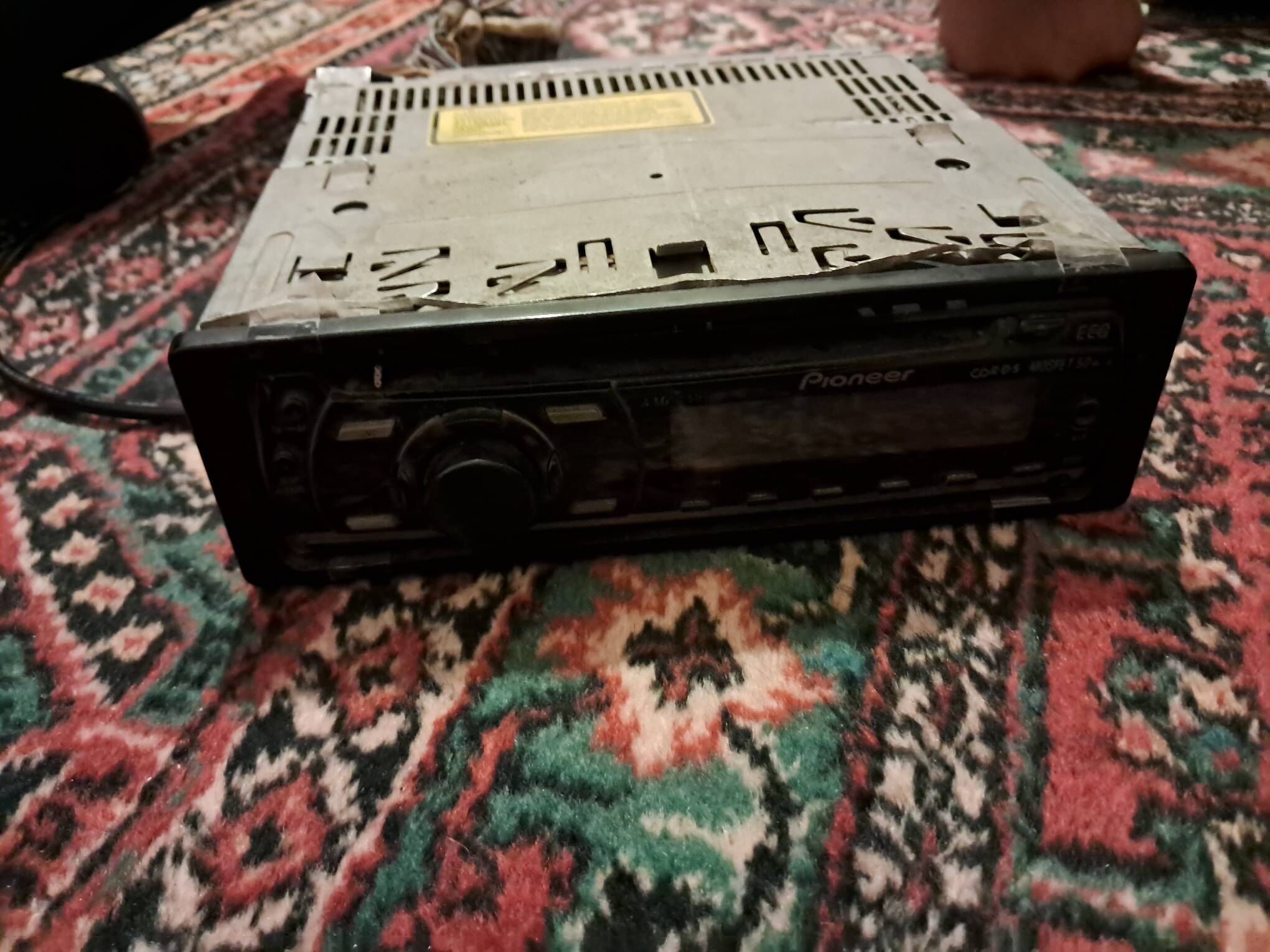 pioneer 400 TMT - Дашогуз - img 2