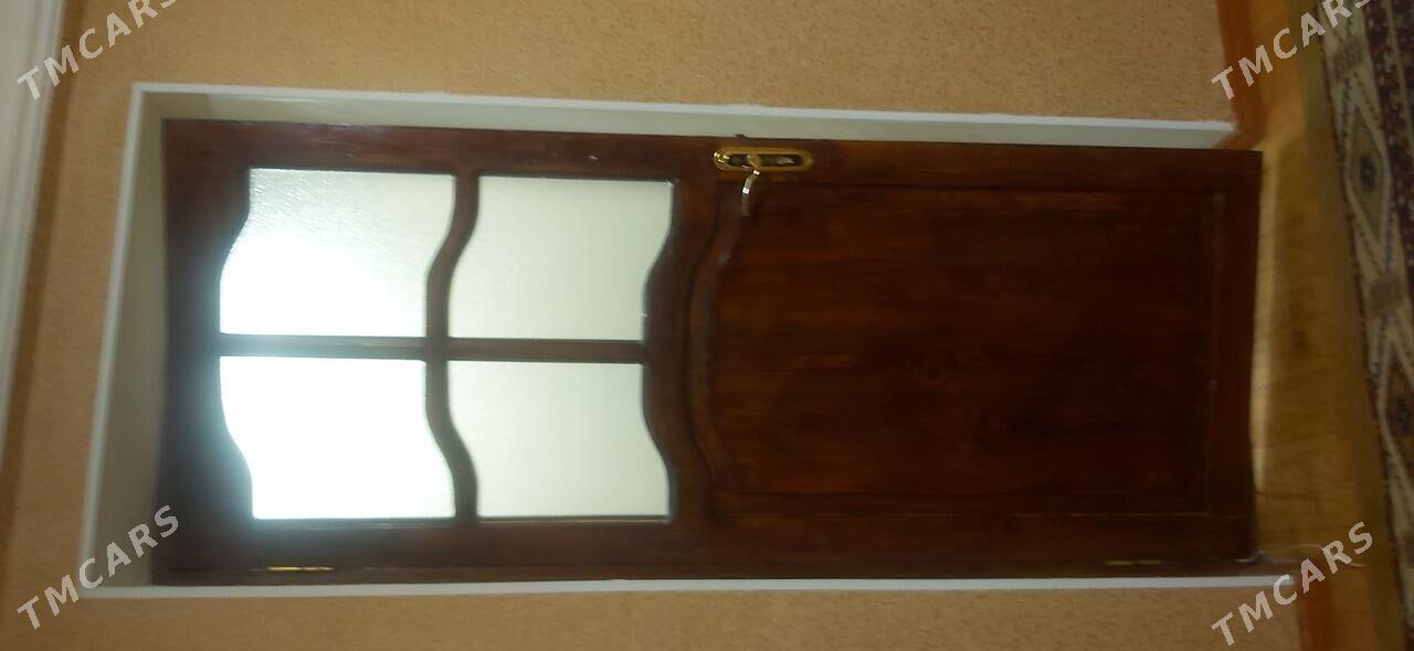 agaç gapy - Балканабат - img 1