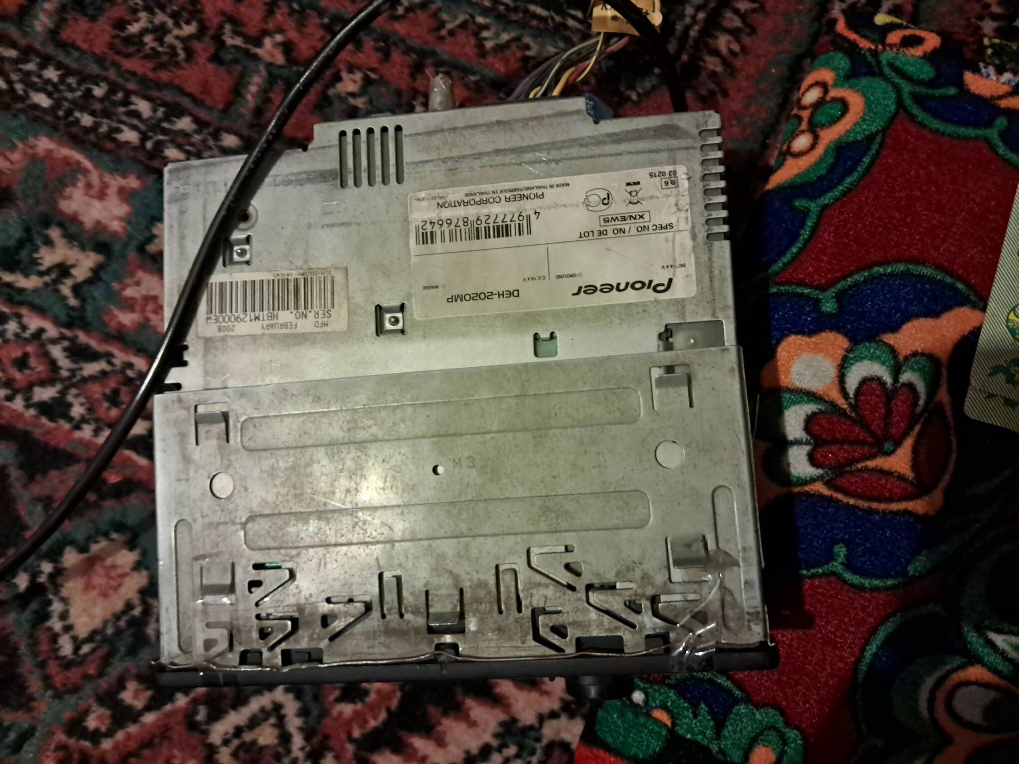 pioneer 400 TMT - Дашогуз - img 3