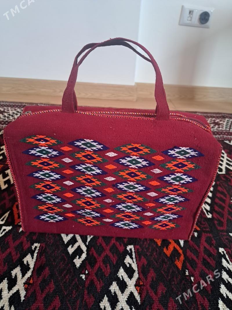 dokama sumka - 16-njy tapgyr - img 1