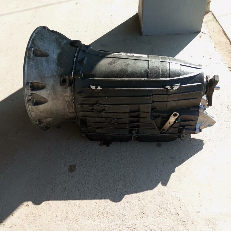 Mersedes karopga 1 000 TMT - Хазар - img 2