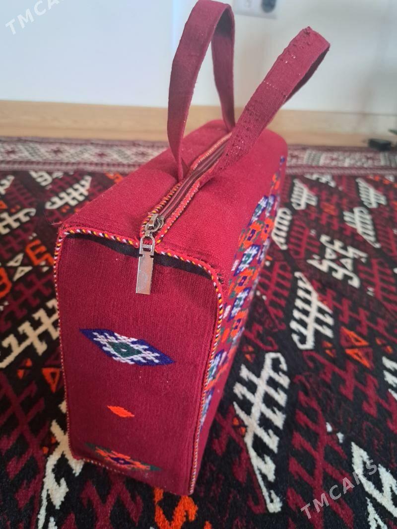 dokama sumka - 16-й этап - img 4