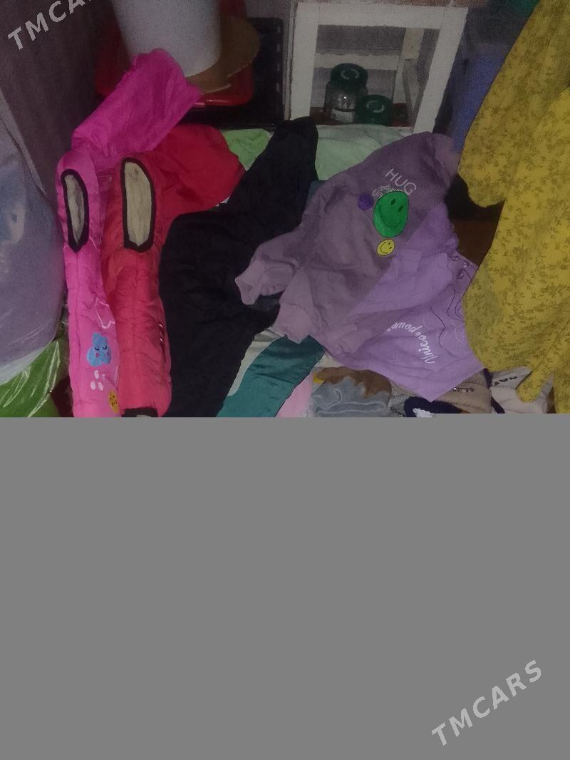 Arzan caga esikler - Туркменбаши - img 1