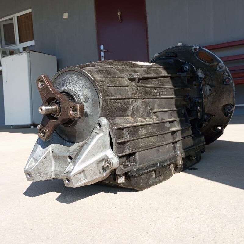 Mersedes karopga 1 000 TMT - Хазар - img 1