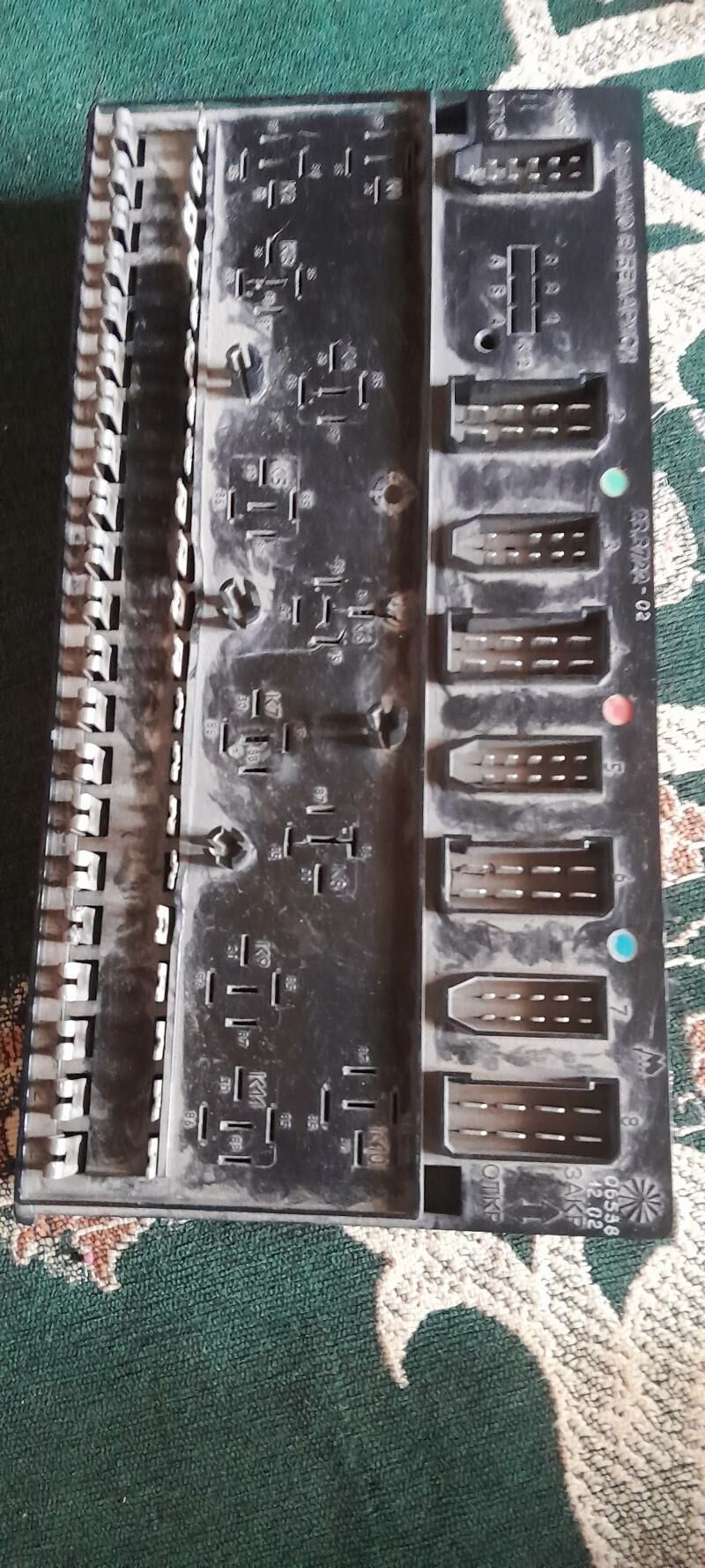 kabina damkyrat 1 TMT - Baýramaly - img 2