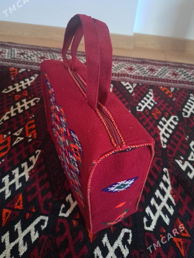 dokama sumka - 16-й этап - img 2