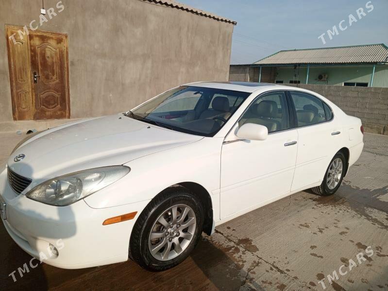 Lexus ES 330 2003 - 185 000 TMT - Kaka - img 1