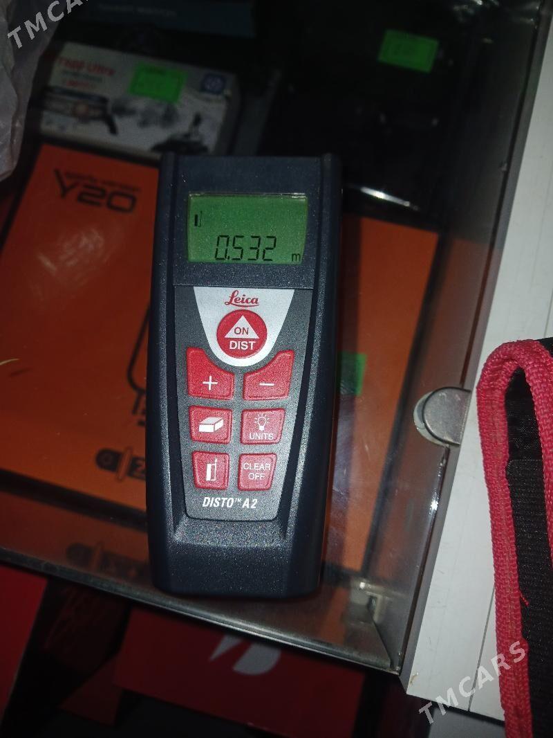 lazer metr lesÿa - Балканабат - img 1