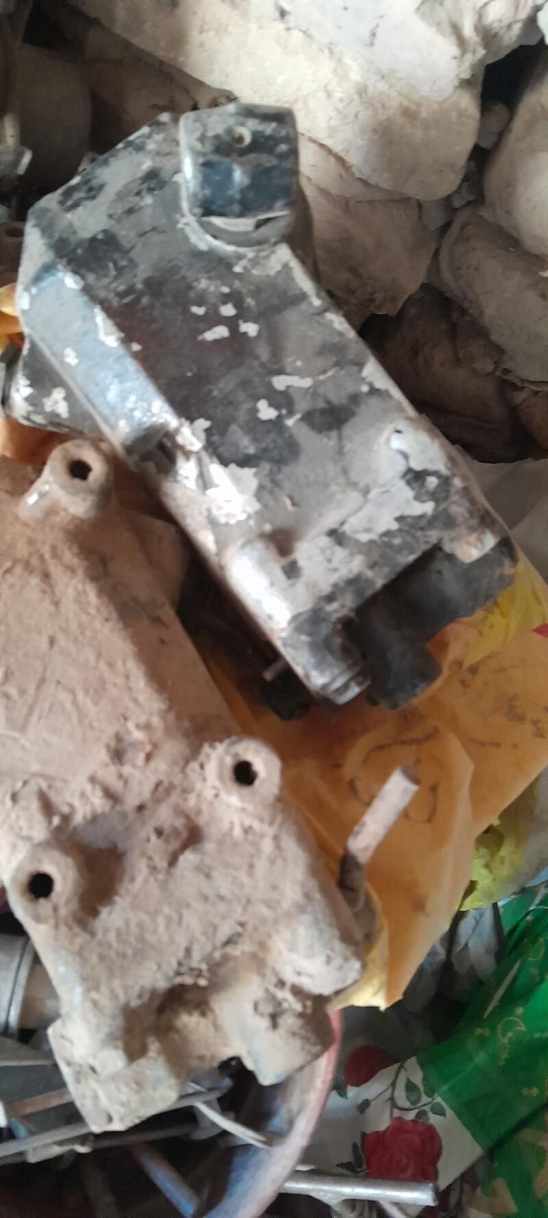 kabina damkyrat 1 TMT - Baýramaly - img 1