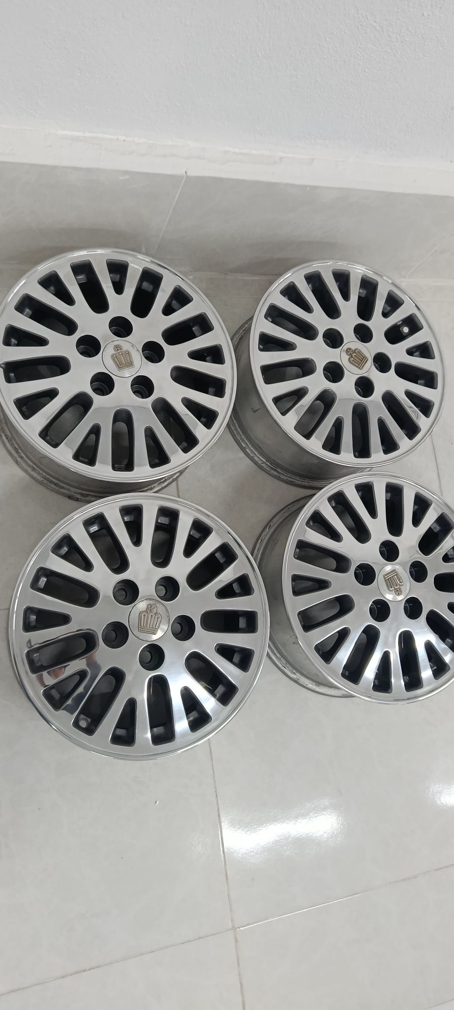 15lik diska 4 800 TMT - Mary - img 1