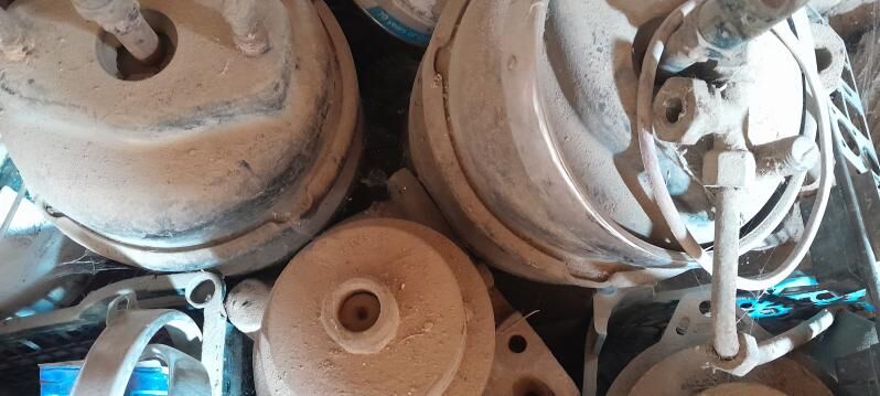 kabina damkyrat 1 TMT - Baýramaly - img 4