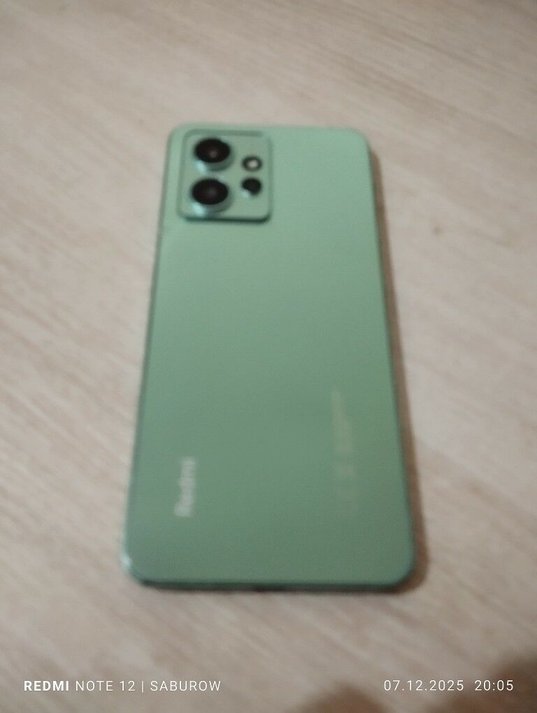 Redmi not 12 - Daşoguz - img 3