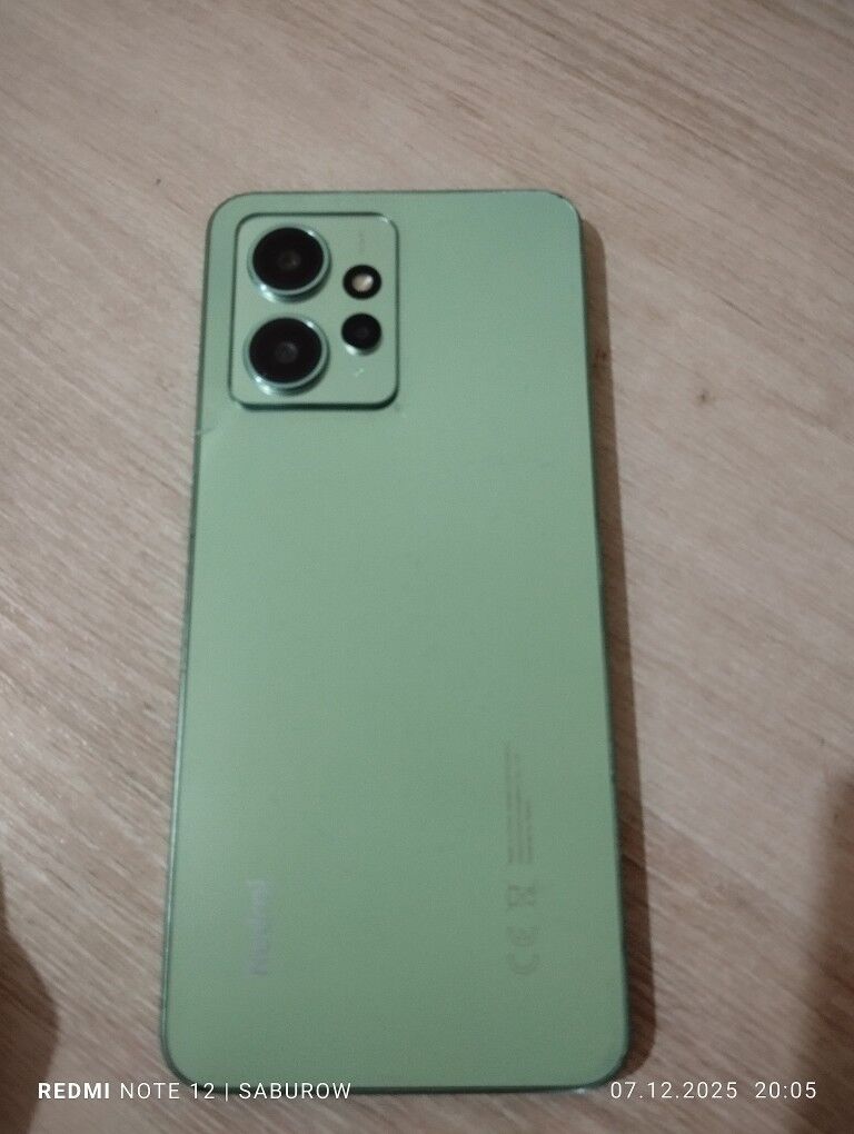 Redmi not 12 - Daşoguz - img 4