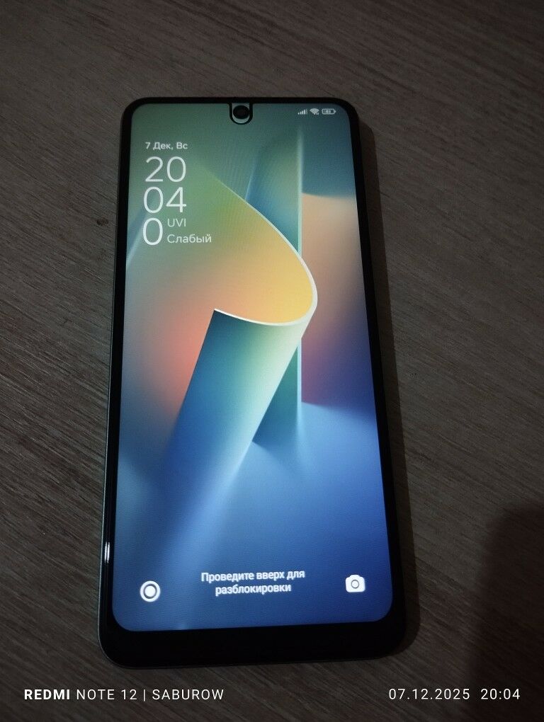 Redmi not 12 - Daşoguz - img 2