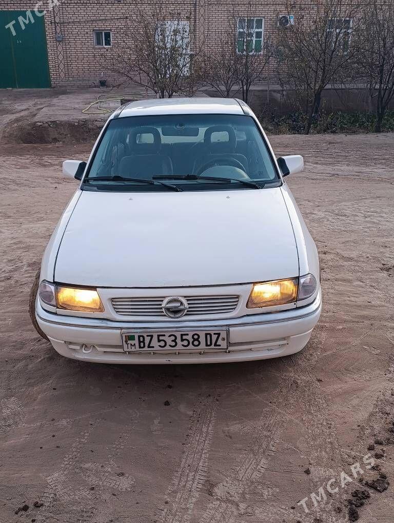 Opel Astra 1994 - 42 000 TMT - Daşoguz - img 1