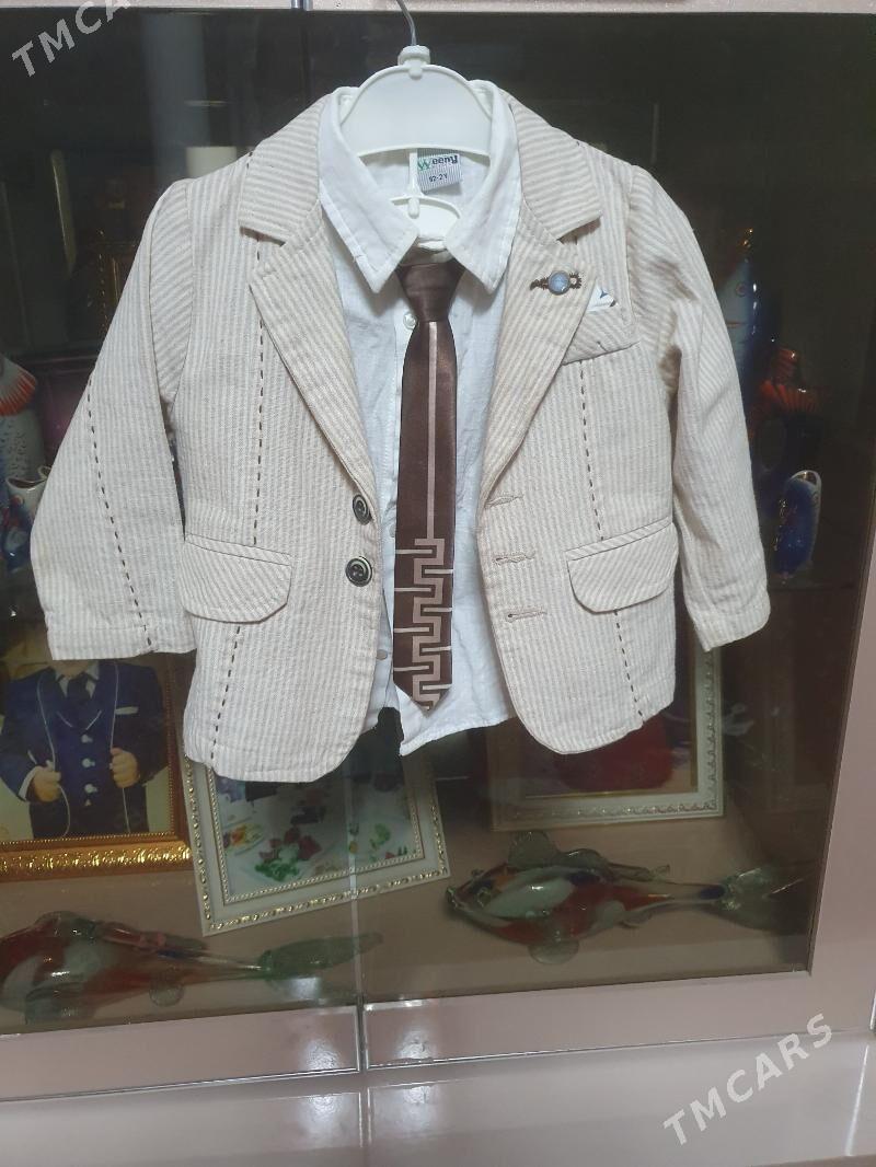 täzeje kastumlar ultirniga - Aşgabat - img 1