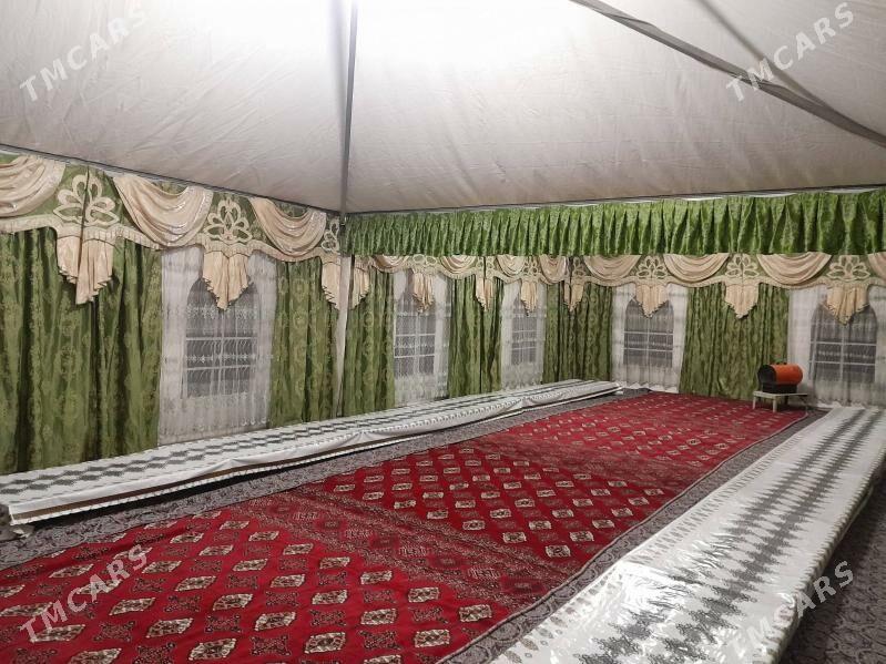 Gummez palatga - Ак-Бугдайский этрап - img 5