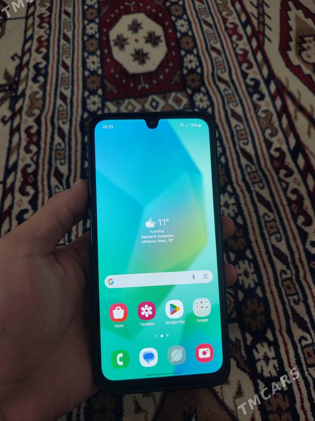 SAMSUNG A16 - Мары - img 1