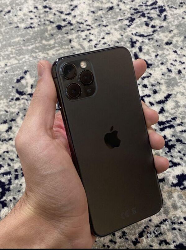 iPhone 11 pro - Балканабат - img 2